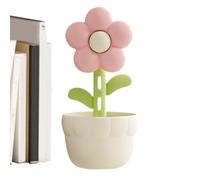 doyandader Cute Humidifier for Bedroom, Portable Humidifier 300ML Decorative Design | Healthcare for Silent Mist Baby Room Auto Shut-Off