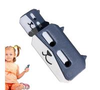 doyandader Fidget Cutter for Adults,Dog Head Sensory Cutter Fidget Toy - Funny Stocking Stuffers for Boys Toddler Daily Travel Commuting Women Teen Work Relaxing Home School