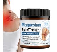 doyandader Joint Care Cream - 60g Extra Strength Fast-Acting Natural,Muscle Rub Massage Knee Cream,for Neck Hand Leg Foot Shoulder Waist Adults Athletes Men Women