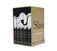 Doyle, A Sherlock Holmes - Romane/5 Bde. - (German Import) Book NEW