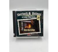Doyle,Arthur Conan - Sherlock Holmes 21. Der Bucklige