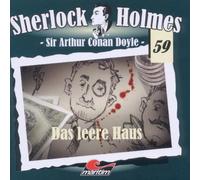 Doyle,Arthur Conan - Sherlock Holmes 59 - das Leere haus