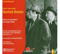 Doyle, Arthur Conan - Sherlock Holmes-Klassiker Br