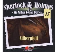 Doyle,Arthur Conan - Sherlock Holmes, Vol. 17: Silberpfeil