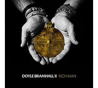 Doyle Bramhall II - Rich Man