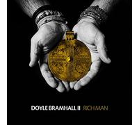 Doyle Bramhall II - Rich Man [VINYL]