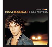 Doyle Bramhall II & Smokestack - Welcome