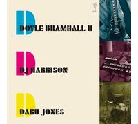 Doyle Bramhall - When the Music Is Over