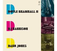 Doyle Bramhall - When the Music Is Over [Vinyl LP] [VINYL]