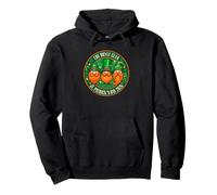 Doyle Clan St Patrick’s Day 2026 Family Reunion Pullover Hoodie