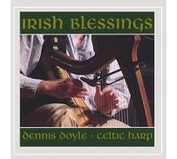 Doyle Dennis - Irish Blessings
