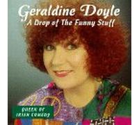 Doyle, Geraldine - Drop of the Funny Stuff