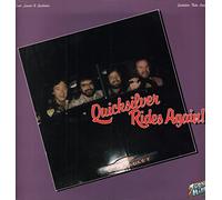 Doyle Lawson and Quicksilver - LAWSON, Doyle & QUICKSILVER Rides Again