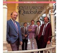 Doyle Lawson and Quicksilver My Heart Is Yours (CD) Album (US IMPORT)