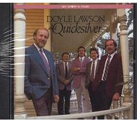 Doyle Lawson & Quicksilver - My Heart Is Yours