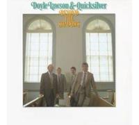 Doyle Lawson & Quicksilver - DOYLE LAWSON - beyond the shadows SUGAR HILL 3753 (LP vinyl record)