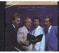 Doyle Lawson & Quicksilver - Heaven's Joy Awaits