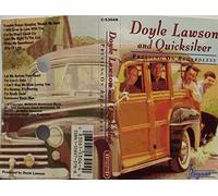 Doyle Lawson & Quicksilver - Pressing on Regardless [CASSETTE]