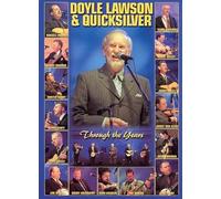 Doyle Lawson & Quicksilver - Through the Years [DVD] [2005] [Region 1] [US Import] [NTSC]