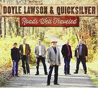 Doyle Lawson - Roads Well Traveled