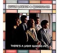 Doyle Lawson - There's a Light Guiding Me (1998)