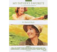Doyle Patric: My Father'S Favorite From Sense & Sensibility: Piano: Instrumental
