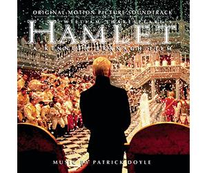 Doyle Patrick - Hamlet