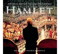 Doyle Patrick - Hamlet-Soundtrack.