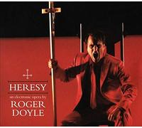Doyle,Roger - Doyle: Heresy (2 CD)