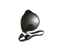 Doyle’s Deer Gear Huntin Hoist | Retractable Bow Hoist for Deer Hunting | Ascending Accessory for Saddle hunting, Elevated Tree Stands, and Deer Blinds | 30 Feet of Nylon Strap, Black, Nylon Strap