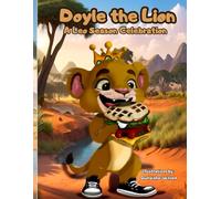 Doyle the Lion: A Leo celebration