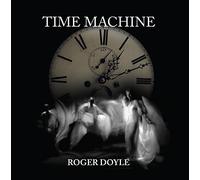 Doyle:Time Machine [Roger Doyle ] [HERESY: HERESY017] by Roger Doyle