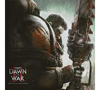 DOYLE W. DONEHOO - WARHAMMER 40,000: DAWN OF WAR 2 (ORIGINAL SOUNDTRACK) [VINYL]