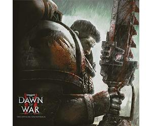 DOYLE W. DONEHOO - WARHAMMER 40,000: DAWN OF WAR 2 (ORIGINAL SOUNDTRACK) [VINYL]