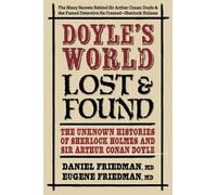 Doyle'S World - Lost & Found