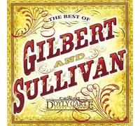 D'oyly Carte - Gilbert & Sullivan