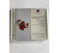 D'OylyCarteOperaCompany - Favourites