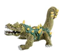 Doyomtoy Magma Puppet Toys, Mythological Legendary Magical Beast Models, Magma Monster Toys, Creature Mythological Animals, Animal Toy Models, Kids Gifts