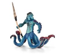 Doyomtoy Octopus Monster Toys, Creature Mythological Animals, Real Mythological Legendary Magical Beasts Models, Toy Figures, Octopus Monster Toys Models, Animal Toy Models, Gifts for Kids
