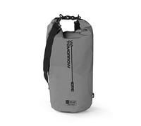 #DoYourOutdoor Dry Bag | Waterproof Backpack | Waterproof Bag and Bag | 2L 5L 10L 20L 30L Drybag in 2 Styles and Many Colours | Ideal for Boating, Kayaking, Fishing and Camping