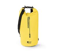 #DoYourOutdoor Dry Bag | Waterproof Backpack | Waterproof Bag and Bag | 2L 5L 10L 20L 30L Drybag in 2 Styles and Many Colours | Ideal for Boating, Kayaking, Fishing and Camping