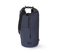 #DoYourOutdoor Dry Bag | Waterproof Backpack | Waterproof Bag & Pack Sack | 2L 5L 10L 20L 30L Dry Bag in 2 Styles and Many Colours | Ideal for Boat, Kayak, Fishing and Camping, darkblue, 20L, Vertical