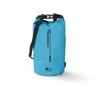 #DoYourOutdoor Dry Bag | Waterproof Backpack | Waterproof Bag & Pack Sack | 2L 5L 10L 20L 30L Dry Bag in 2 Styles and Many Colours | Ideal for Boat, Kayak, Fishing and Camping, lightblue, 20L
