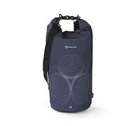#DoYourOutdoor Dry Bag Waterproof Backpack Waterproof Bag & Packing Bag 2L 10L 20L 30L 2 Styles and Many Colours Ideal for Boats, Kayaking, Fishing and Camping, Dark Blue, 20 l, Sonar