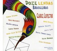 Doze Lendas Brasileiras - Doze Lendas Brasileiras