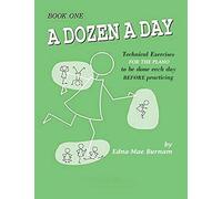 Dozen a Day: Book 1 – BN PUBLISHING