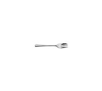 Dozen Set of Cutlery Stainless Steel Harley Pastry Forks