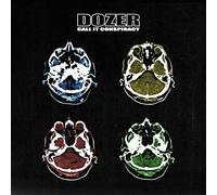 DOZER - CALL IT CONSPIRACY 2 CD NEW
