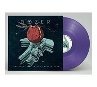 Dozer - Drifting In The Endless Void (Tanslucent Purple Vinyl) [VINYL]