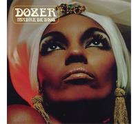 Dozer Madre De Dios (Vinyl) 12" Album Coloured Vinyl